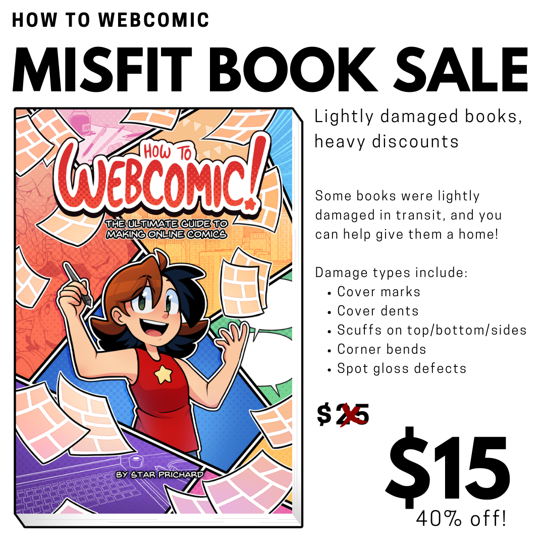 How to Webcomic: The Ultimate Guide to Making Online Comics (2023 Edition)