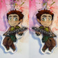 Critical Role Acrylic Charms - Bells Hells