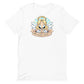 Sad Cleric Society Unisex T-Shirt (4 Colors Available!) - TheStarfishface