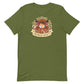Sad Druid Society Unisex T-Shirt (4 Colors Available!) - TheStarfishface