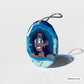 Castoff Gemstone Keychains - Marina