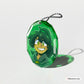 Castoff Gemstone Keychains - Rori