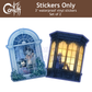 Castoff Monthly Mail Club Set