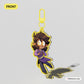 [TEST] Vector Acrylic Keychain