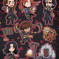 Clair Obscur: Expedition 33 Sticker Sheet