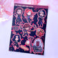 Clair Obscur: Expedition 33 Sticker Sheet