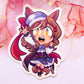 Umamusume Matikanetannhauser Sticker