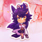 Umamusume Narita Brian Sticker