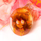 Castoff Gemstone Keychains - Vector