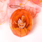 Castoff Gemstone Keychains - Frankie