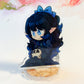 Lapis (and Dave) 3" Acrylic Standee