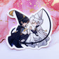 Witch Hat Atelier Stickers