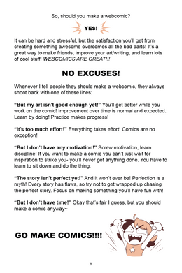 Webcomic Definition How to Webcomic: The Ultimate Guide to Making Online Comics (2026 Edit ...