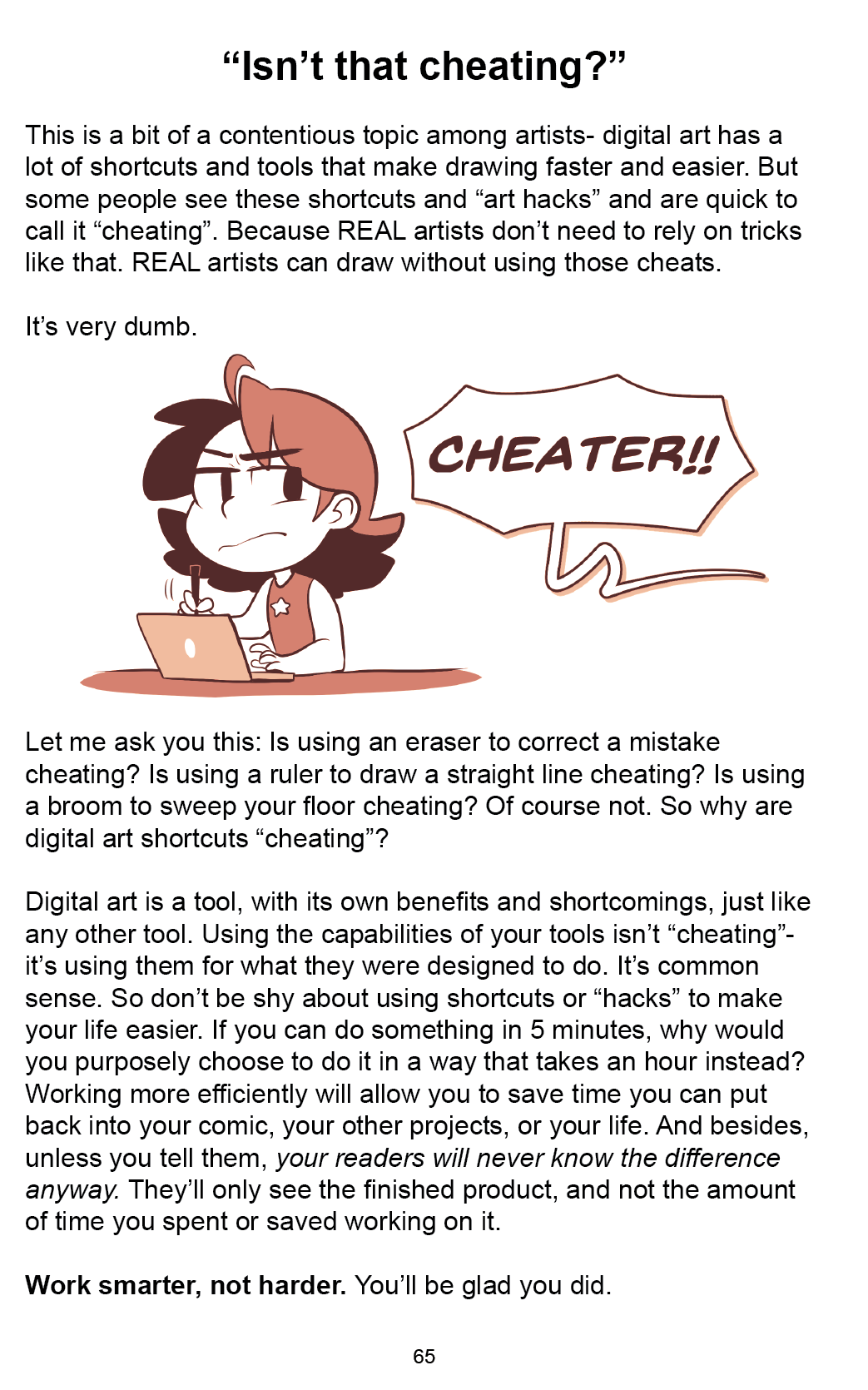 How to Webcomic: The Ultimate Guide to Making Online Comics (2023 Edition)