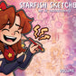 Starfish Sketchbook - Volume 5 [DIGITAL PDF]
