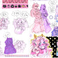 Starfish Sketchbook - Volume 5 [DIGITAL PDF]