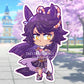 Umamusume Narita Brian Sticker