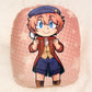 Rune Factory 5 2-Sided Cecil Plushie