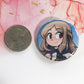 Bravely Default 2 Buttons - TheStarfishface