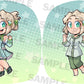 Rune Factory 5 2-Sided Lucy Plushie