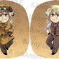 The Great Ace Attorney 2-Sided Herlock Sholmes Plushie