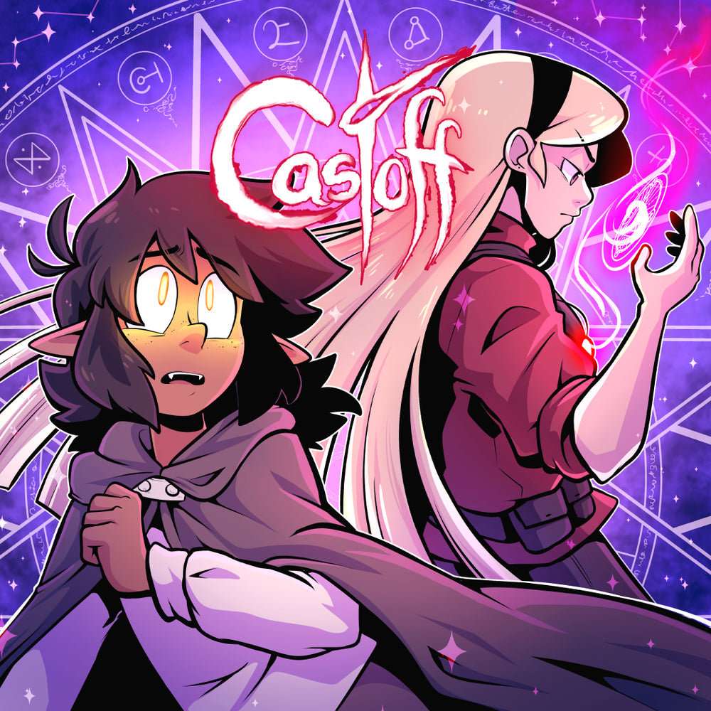 Collections – TheStarfishface