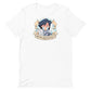Sad Paladin Society Unisex T-Shirt (4 Colors Available!) - TheStarfishface