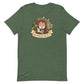 Sad Ranger Society Unisex T-Shirt (4 Colors Available!) - TheStarfishface