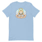 Sad Cleric Society Unisex T-Shirt (4 Colors Available!) - TheStarfishface