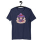 Sad Wizard Society Unisex T-Shirt (4 Colors Available!) - TheStarfishface