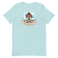 Sad Monk Society Unisex T-Shirt (4 Colors Available!) - TheStarfishface