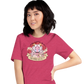 Sad Bard Society Unisex T-Shirt (4 Colors Available!)